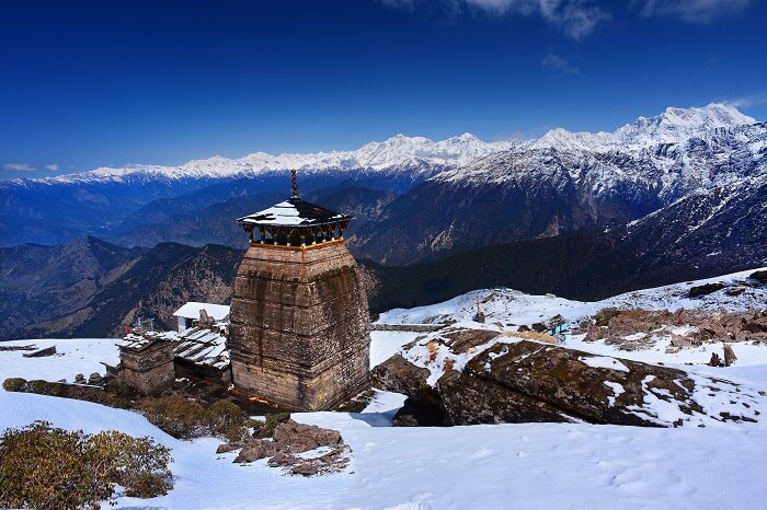 7 Best Places To Visit In Uttarakhand