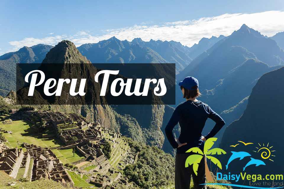 Peru tour