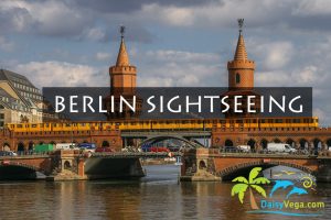 Berlin sightseeing
