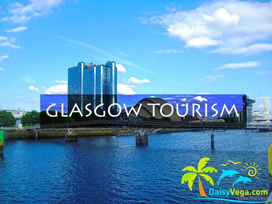 GLASGOW TOURISM