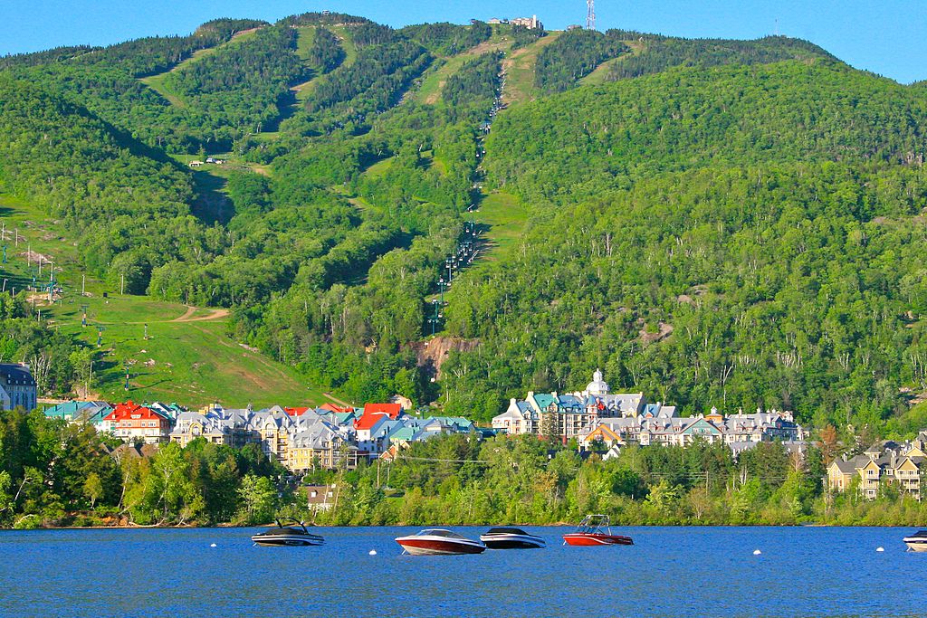 Things to Do in Mont Tremblant