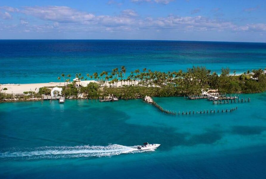 5 Reasons Why the Bahamas Should Be Your Next Vacation Destination
