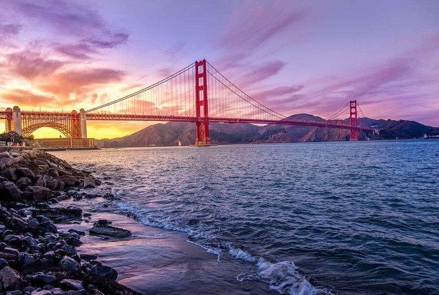 3 Days in San Francisco: Your All-Access Pass to the Golden Gate City