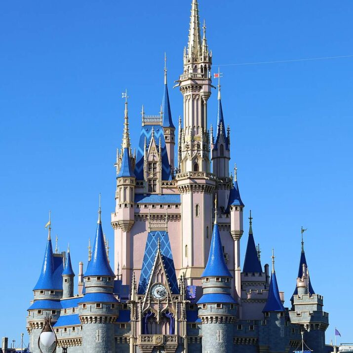 Best RV Parks Near Disney World!