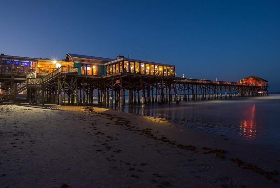 Central Florida Beach Camping: Atlantic Coast Access from Orlando