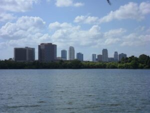 Orlando State Park Camping