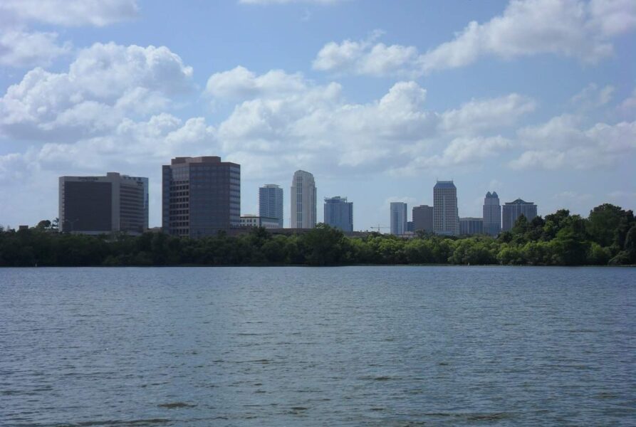 Orlando State Park Camping: Beyond the Theme Parks