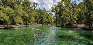 Wekiwa Springs State Park