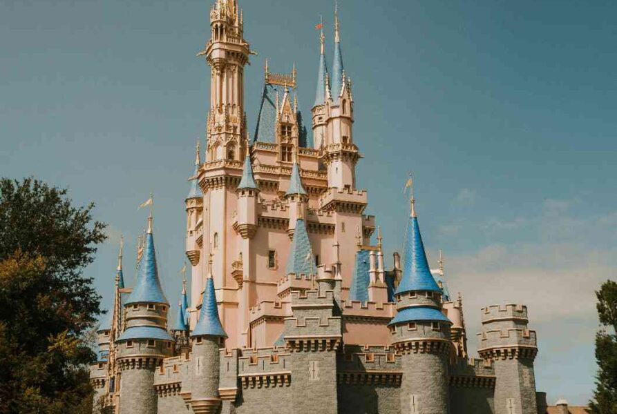 Glamping Near Orlando: Luxury Camping Options