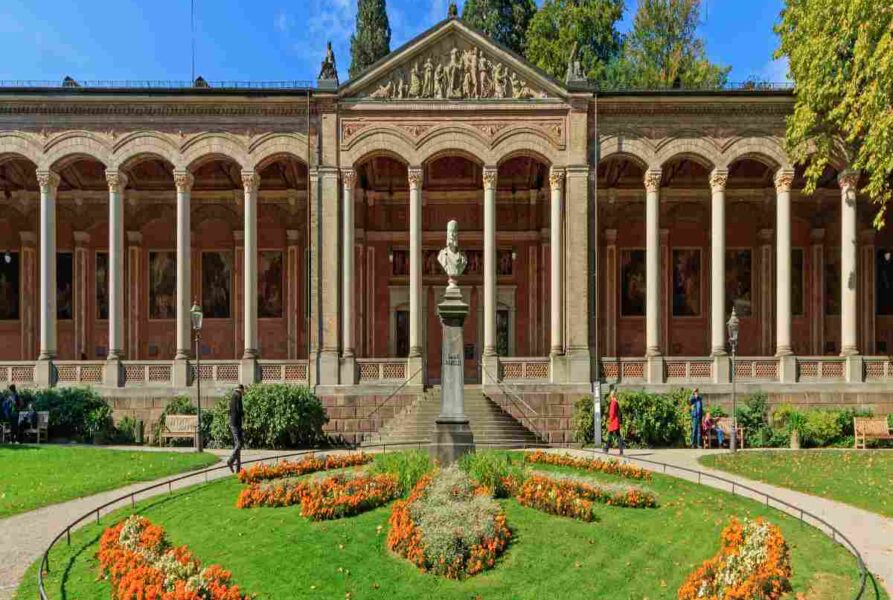 Baden-Baden Travel Guide: Best Spas, Sights, Itineraries, and Insider Tips