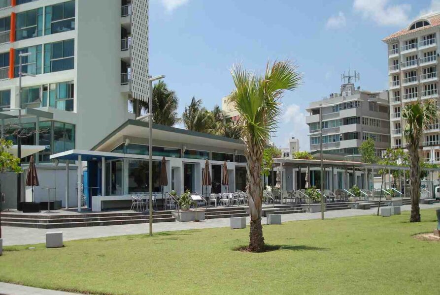 Best Restaurants Near La Placita San juan