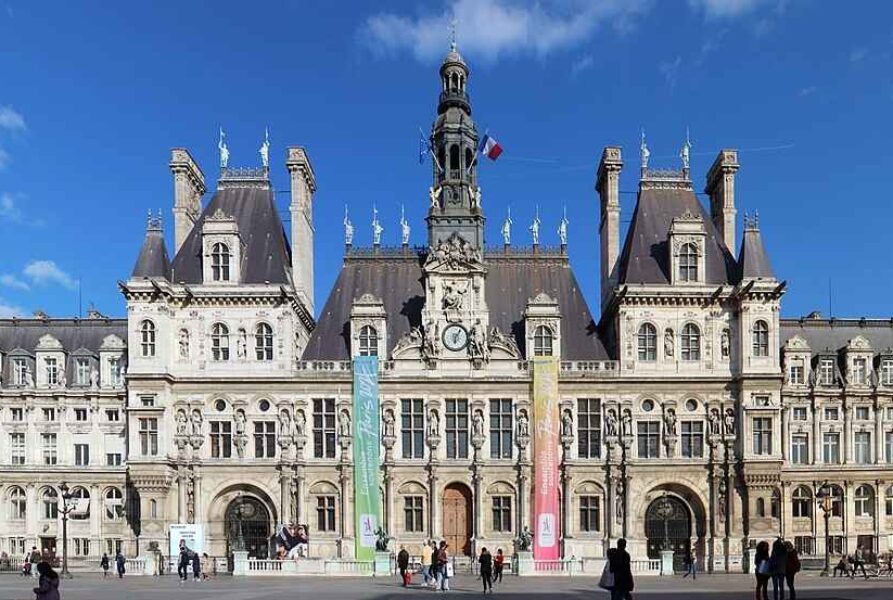 Best Day Trips From Paris: Easy Escapes by Train