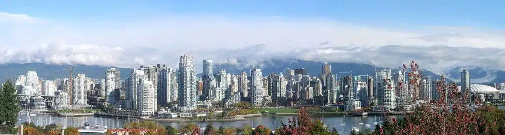 free things to do in Vancouver