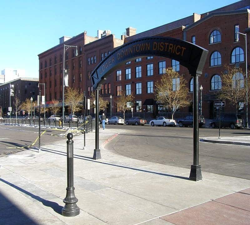 things to do in denver colorado