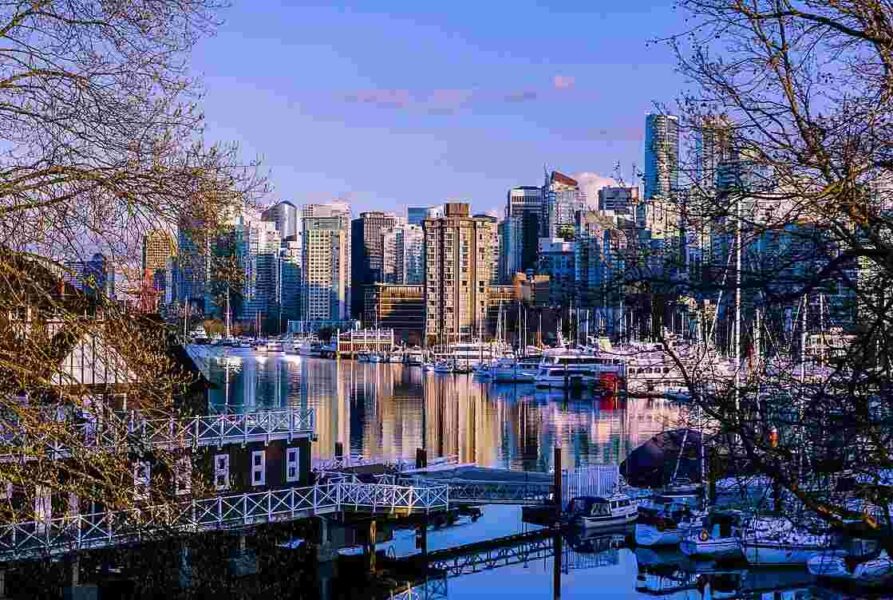Things to do in Vancouver: A Local-Feeling Guide