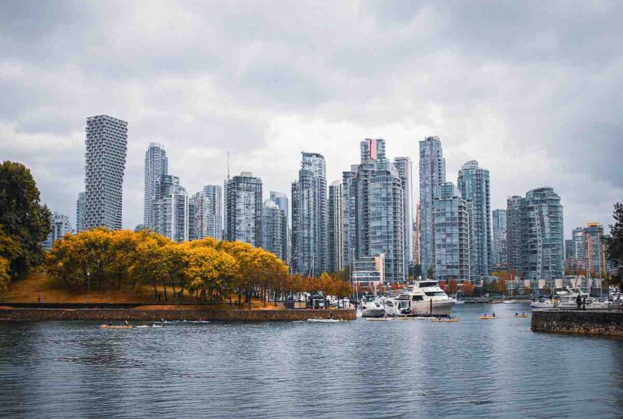 Free Things to do in Vancouver (and almost free)