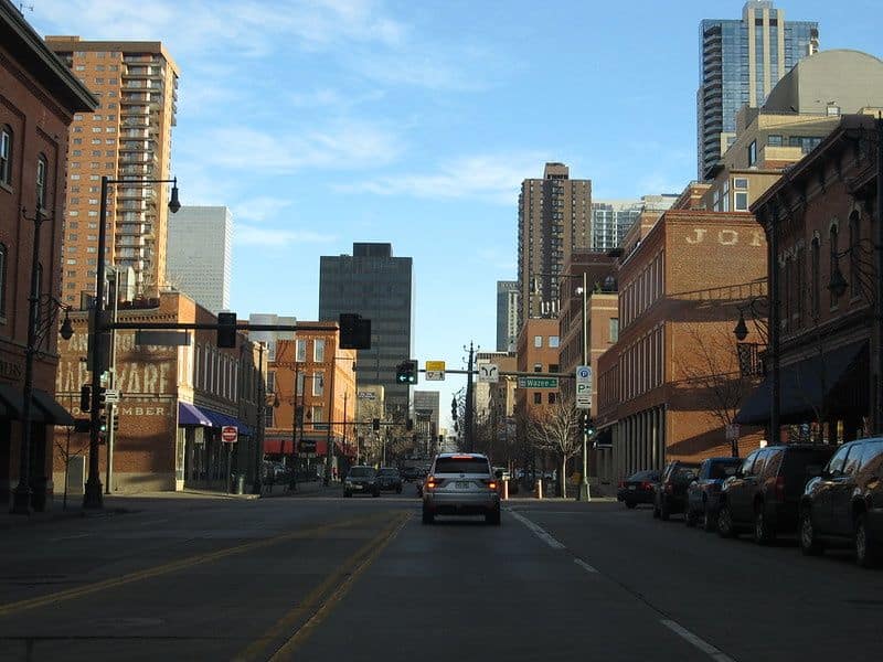 denver weekend itinerary