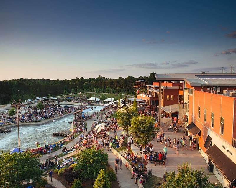 things to do in charlotte nc