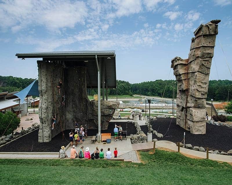 free things to do in charlotte nc