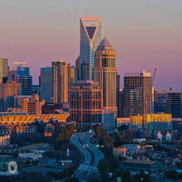 things to do in charlotte nc
