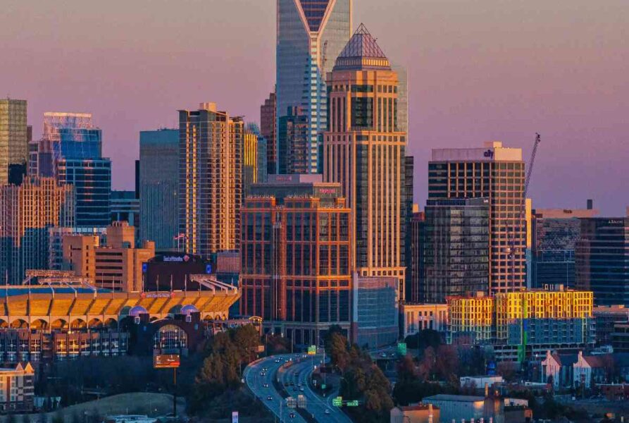 Things to do in Charlotte NC