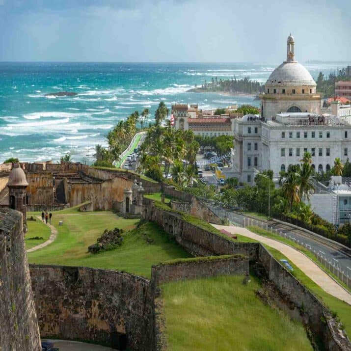 things to do in puerto rico in san juan
