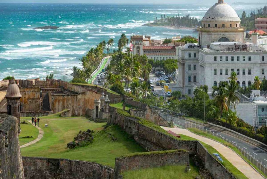 Things to do in Puerto Rico in San Juan