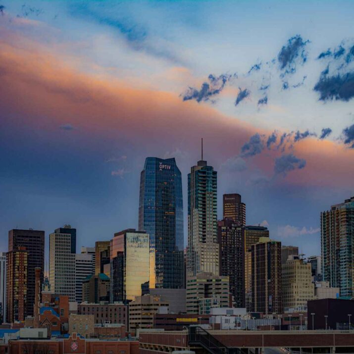 denver weekend itinerary
